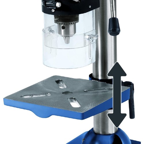 Tischbohrmaschine Einhell BT-BD 401 - Bild 4 von 4
