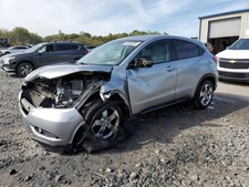 Engine ECM AWD Automatic Transmission CVT EX ...