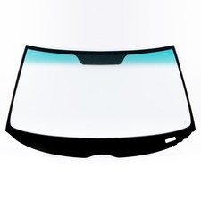 Frontscheibe Windschutzscheibe grün grünkeil für Mercedes W210 1995-2003 Frontscheibe Windschutzscheibe grün grünkeil für Mercedes W210 1995-2003