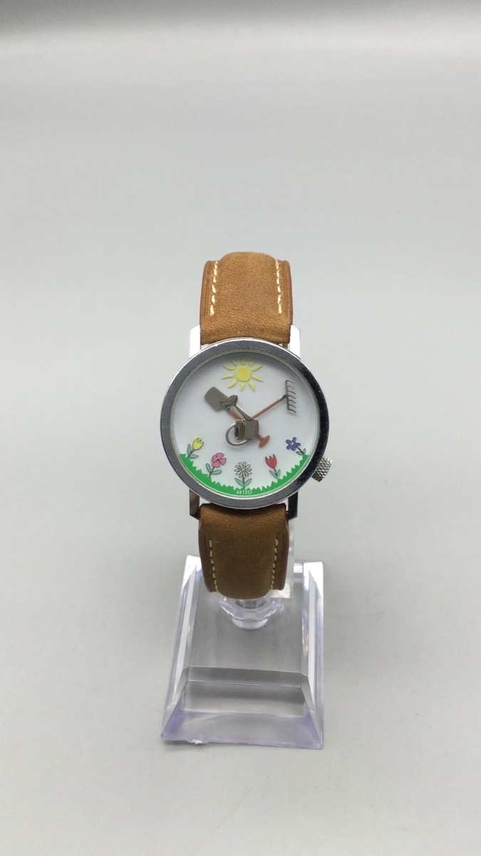 AKTEO ヴァイオリン腕時計 アクテオ☆フランス 楽天市場】【在庫限定価格】 AKTEO アクテオ レディース メンズ 腕時計