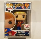 Super Trump Funko