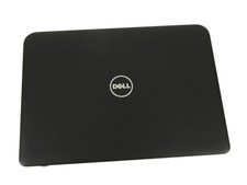 New Dell OEM Inspiron 3421 14R 5421 14" Lid LCD Back Cover Assembly XRHMJ