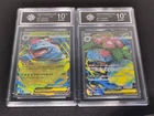 Pokemon Japanese  TCG M1L Venusaur 003/063 076/063 P  10
