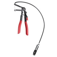 1pcs Hose Clamp Pliers Spring Clips Include Flexible Hose Clamp Pliers