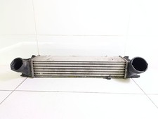 BMW X1 E84 2012 Ladeluftkühler 3296399 Diesel 105kW BOS119188