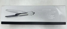 GHD Duet Style Professional 2-in-1 Multi Styler White S10201 Brand New