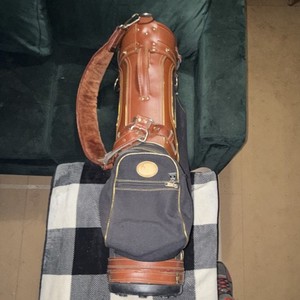 Vintage Daiwa Golf Bag | eBay