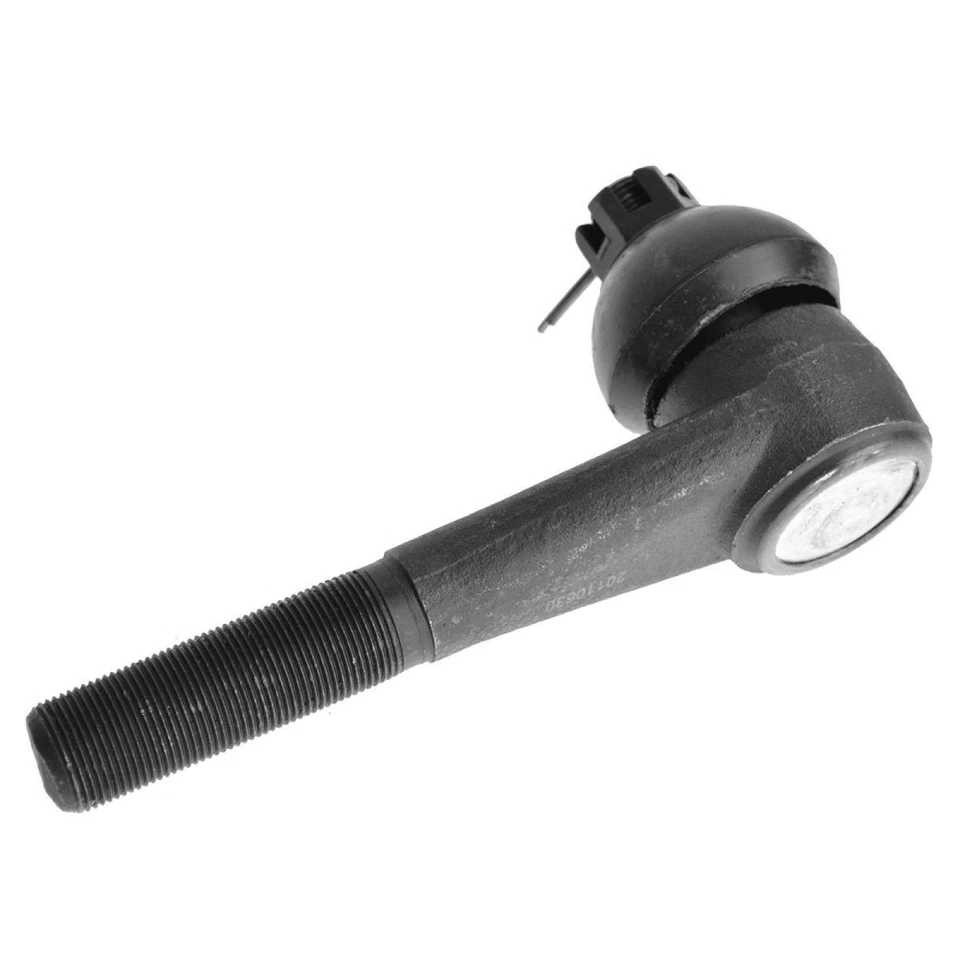 Zócalo de varilla de dirección exterior trasera extremo lado del conductor izquierdo izquierdo para Chevy 4x4 Foto 2 de 4