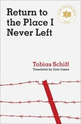 Tobias Schiff Return to the Place I Never Left (Taschenbuch)