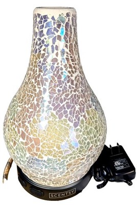 Scentsy Enchant Teardrop Infuser Bundle