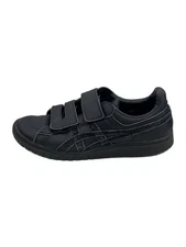 Men 8.0US Asics Low-Cut Sneakers/Blk/1203A116