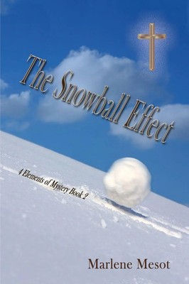 Marlene Mesot | The Snowball Effect | Taschenbuch | Englisch (2021)