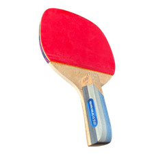 Butterfly BIRIBA 650 Table Tennis Penhold Racket -