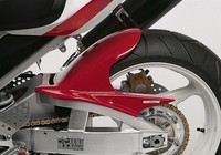 Bodystyle Hinterradabdeckung Passend FüR Honda Cbr 900 Rr 2000-2001