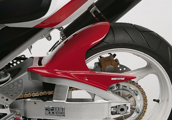 Bodystyle Hinterradabdeckung Passend FüR Honda Cbr 900 Rr 2000-2001-image