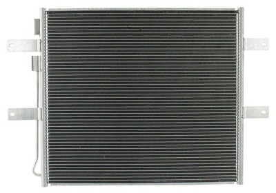 Condenser For 2003-2006 Dodge Ram 3500