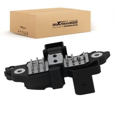 Alternator Regulator for Audi A2 8Z A3 8P1 8PA 2000-2013 F00M145876