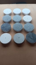 12 Minerva Offcut Discs Ideal For Crafting And Turning Projects