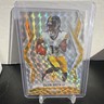 Panini Phoenix Silver Pyramids /85  2025  Calvin Austin III Steelers #121