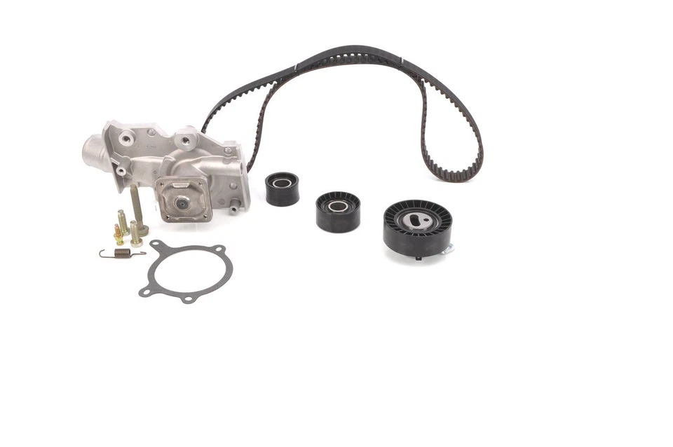 WATER PUMP & TIMING BELT KIT 1 987 948 529 FOR FORD AUSTRALIA NGA 2.0L 4cyl 1.8L - Image 2 of 4