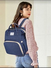 You Are My Sunshine Baby backpack diaper bag