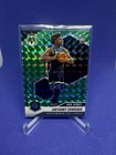 2020-21 Panini Mosaic - NBA Debut Anthony Edwards #261 Green Mosaic Prizm (RC)