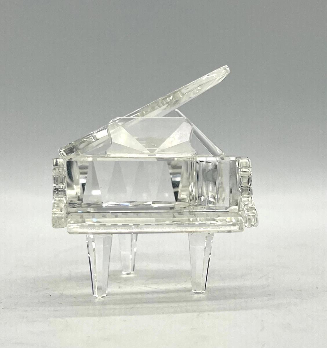 Swarovski Piano In Swarovski Figurines for sale | eBay