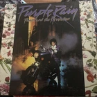 Purple Rain by Prince And The Revolution (Vinyl, 1984)