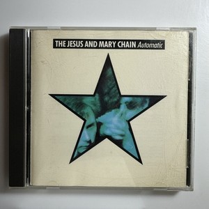 Jesus and Mary Chain Automatic | eBay