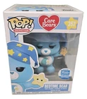 Funko Pop! Animation Care Bears Bedtime Bear # 357 Funko Shop Exclusive MIB