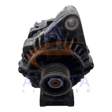 Ford Fusion 2008 1.4 Petrol FXJA Alternator 90 Amp 2S6T10300DD