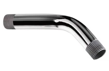 Moen Shower Arm 123815  8-Inch, Chrome