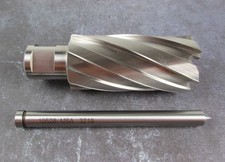 12238 Hougen 1-3/16&rdquo;X 2" DOC Magnetic Drill Bit 12,000-Series Cutter- Plus PILOT