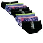 1 x Bonds Assorted Boyleg