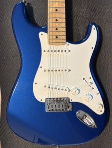 Mexico Fender | eBay