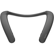 Sony Wireless Neckband Speaker SRS-NB10: Wireless neck-mounted speaker/Equipped