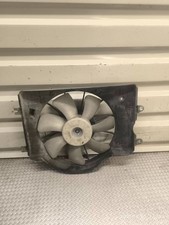 Radiateur Honda FR-V