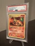 Pokemon 2008 Charizard #103 Holo Stormfront PSA 3