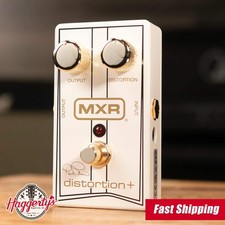 MXR Special Edition RR104 Randy Rhoads Concorde Distortion Effect Pedal