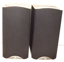 Klipsch Synergy B-3 Bookshelf Speakers Pair 85 Watt 2-Way - Excellent Sound