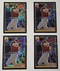 2026 Topps Series 1 Jeff Bagwell Black (RAW)