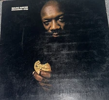 Issac Hayes/Chocolate Chip