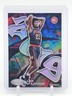 CAM REDDISH 2019-20 PANINI CERTIFIED ROOKIE GRAFFITI #10 HAWKS Q7090