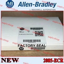 2085-ECR Brand New NEW-AB 2085 ECR Micro800 Expansion Module End Cap US