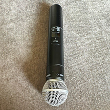 Shure SLX2 H5 Wireless Handheld Mic Transmitt...