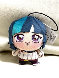 Kirara Plush