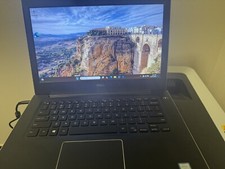 Dell Vostro 5471 i5-8250U, 8GB RAM, 250GB SSD Service Tag 47yxl42