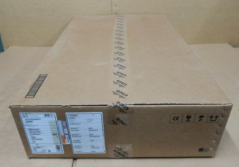 NEW Sealed Cisco DN1-HW-APL DNA Center Appliance Network Management Device - Image 4 of 4