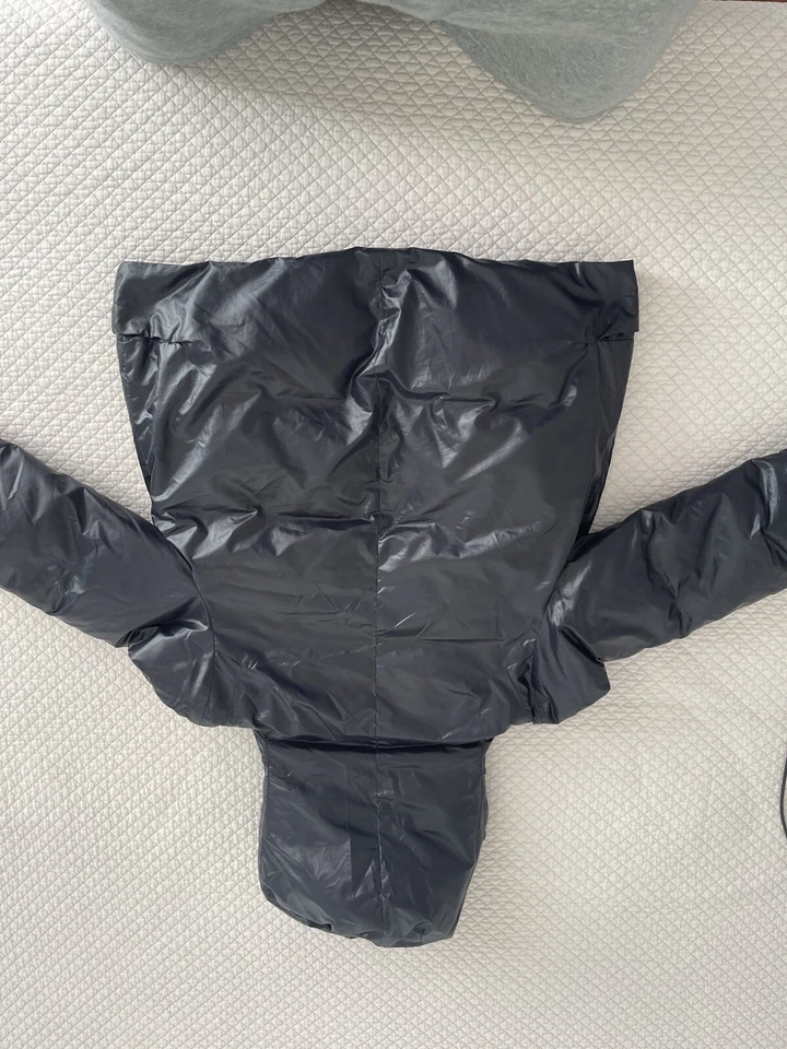 Chaqueta Marni Puffer Mujer Talla 38  Foto 3 de 4