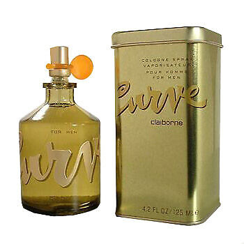 Liz Claiborne Curve 4.2oz Men's Eau de Cologne for sale online | eBay
